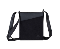 RIVACASE Cardiff 8509 8" czarny - 1078206 - zdjęcie 14